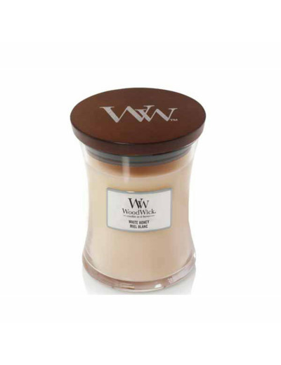 Moyenne jarre - MIEL BLANC / WHITE HONEY
