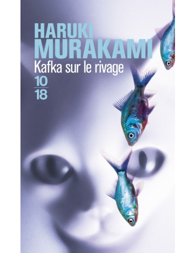 KAFKA SUR LE RIVAGE
