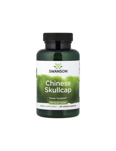 SWANSON CHINESE SKULLCAPS SCUTELLARIA BAICALENSIS