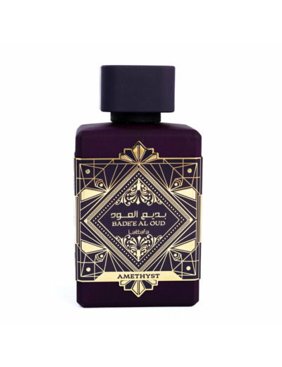 Badee Al Oud Amethyst – 100 ml