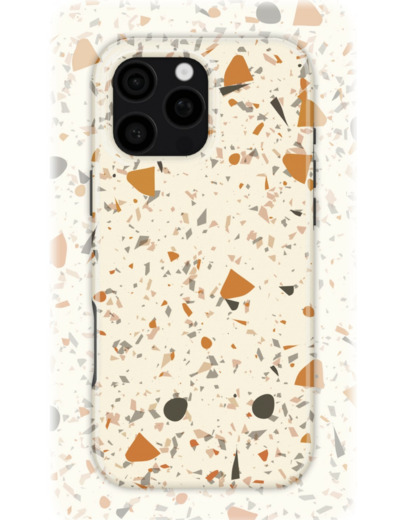 Pana Cotta | Coque de téléphone 3D 2en1 Ultra-résistante