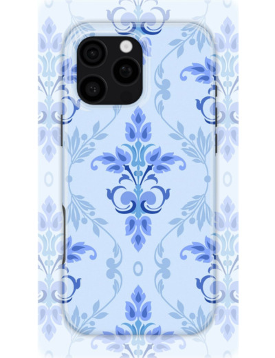 Versailles | Coque de téléphone 3D 2en1 Ultra-résistante