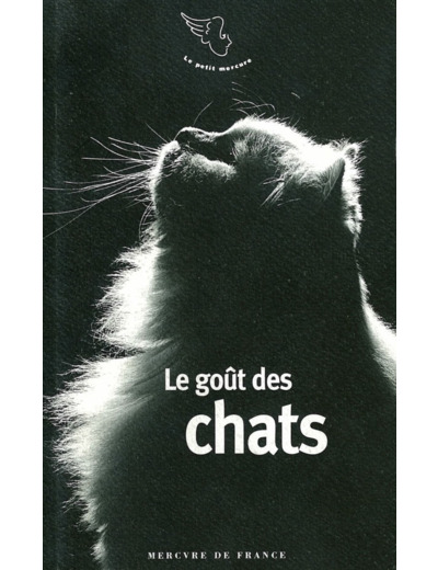 LE GOUT DES CHATS