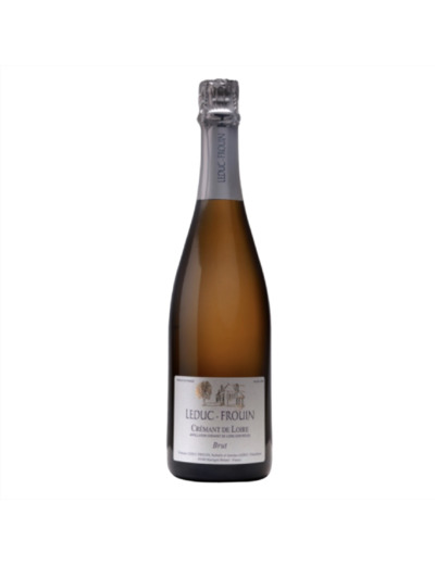 CREMANT DE LOIRE DOMAINE LEDUC FOUIN