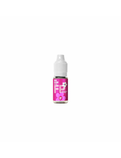BB GUM - Flavour Power