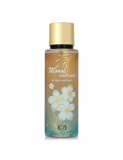 Monoï Sauvage - Brume Parfumée - 250ml