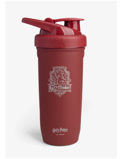 SMARTSHAKE SHAKER METAL HARRY POTTER 900ML