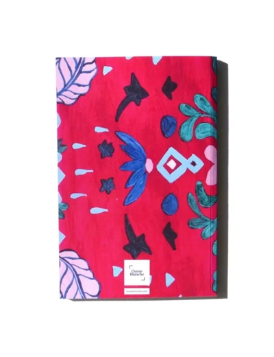 Carnet Pompon