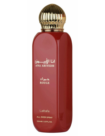 Ana Abiyedh Rouge All Over Spray – Brume parfumée - 150 ml