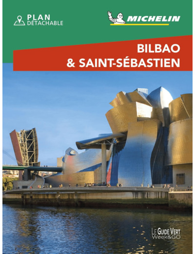 GUIDE VERT WE&GO BILBAO & SAINT-SEBASTIEN