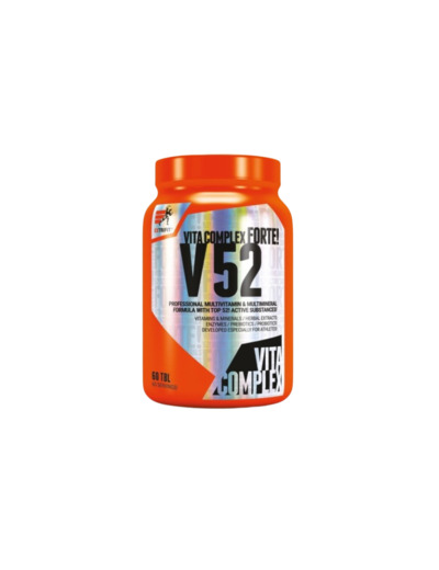 EXTRIFIT VITA COMPLEX V52 60 CAPS