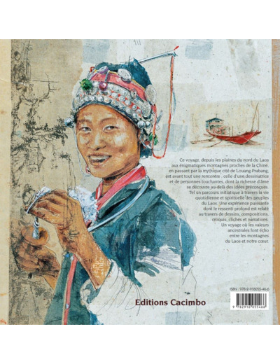 LAO : PEUPLE DES HAUTEURS