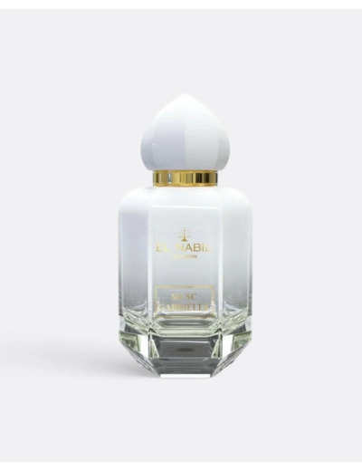 El Nabil - Musc Gabrielle - Eau de Parfum 65ml