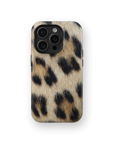 Natural Wild | Coque de téléphone 3D 2en1 Ultra-résistante