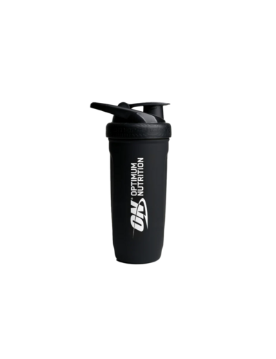 OPTIMUM NUTRITION SHAKER METAL 800ML