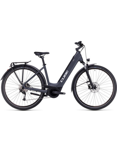 cycle-obsession.com CUBE TOURING HYBRID ONE 625 GREYWHITE EE46 velo VAE