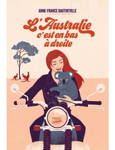 L'AUSTRALIE, C'EST EN BAS A DROITE
