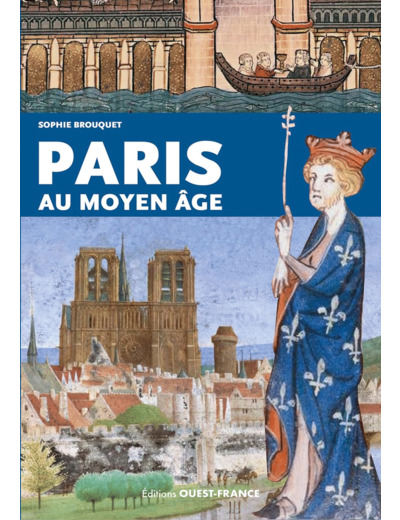 PARIS AU MOYEN-AGE