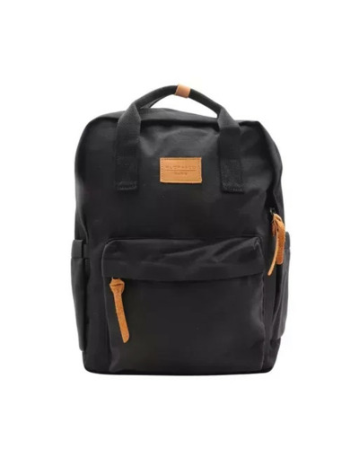 P398- Sac à dos Flora & Co (noir)
