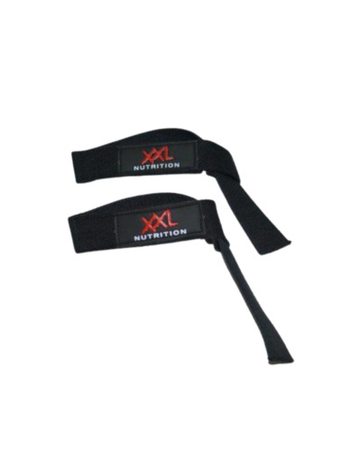 XXL NUTRITION SANGLE DE TIRAGE EN CUIR