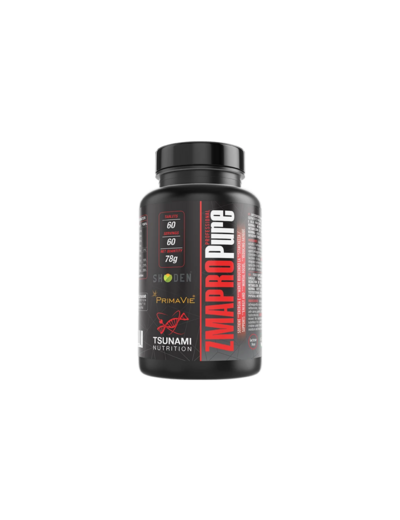 TSUNAMI ZMA PRO PURE