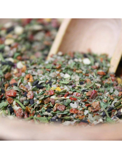 Assemblage Tomate Mozza