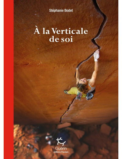 A LA VERTICALE DE SOI