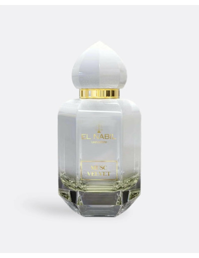 El Nabil - Musc Velvet - Eau de Parfum 65ml