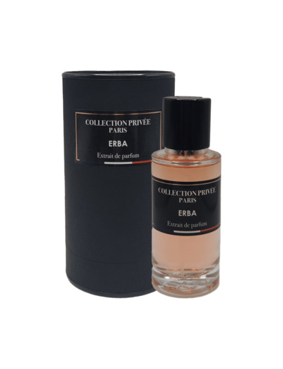 Erba - Collection Privée Paris - 50ml