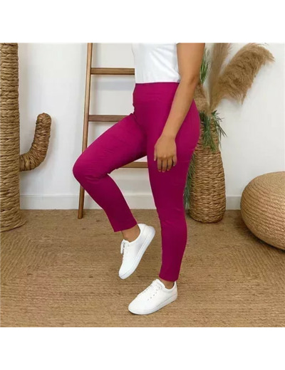 R273- Tregging Christy (T42-T52) (mauve)