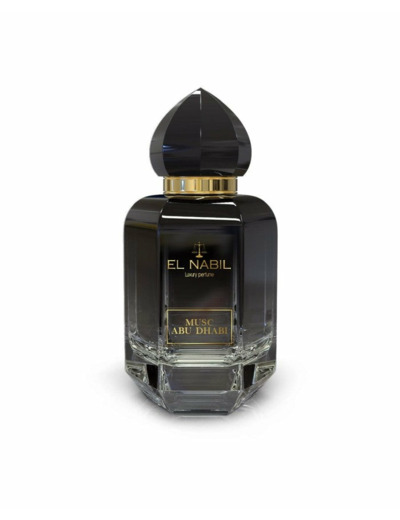 El Nabil - MUSC ABU DHABI - EAU DE PARFUM - 65ml