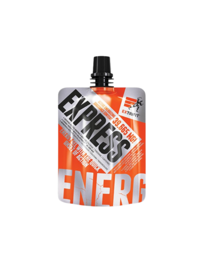 EXTRIFIT GOURDE REGEL 80G