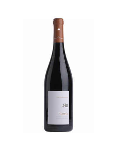 AOP PUY DE DÔME GAMAY 348 DESPRAT SAINT VERNY