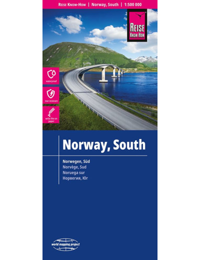 NORVEGE SUD