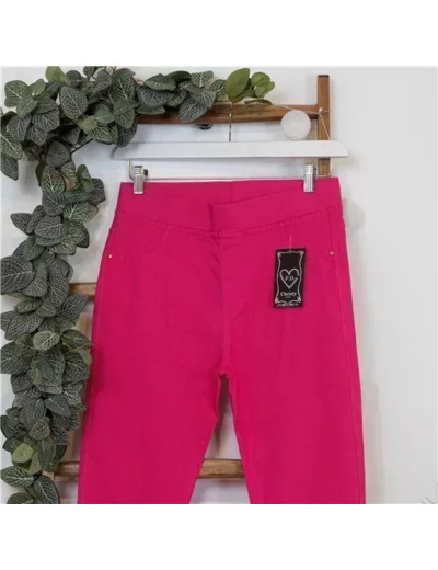 R276- Tregging (T38-T46) Christy (fuchsia)