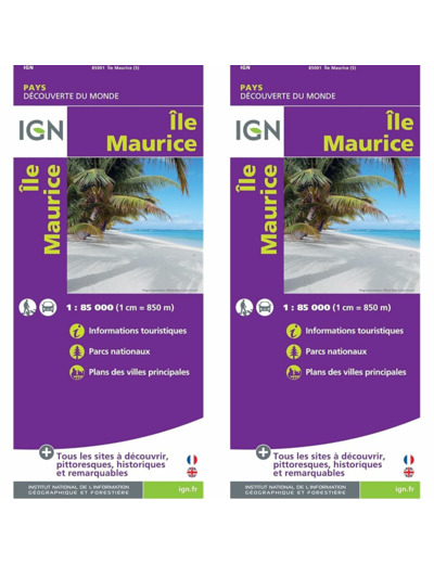 ILE MAURICE