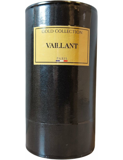 Gold Collection Paris - Vaillant - 50ml