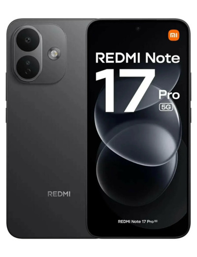 XIAOMI Redmi Note 17 Pro 5G - Neuf