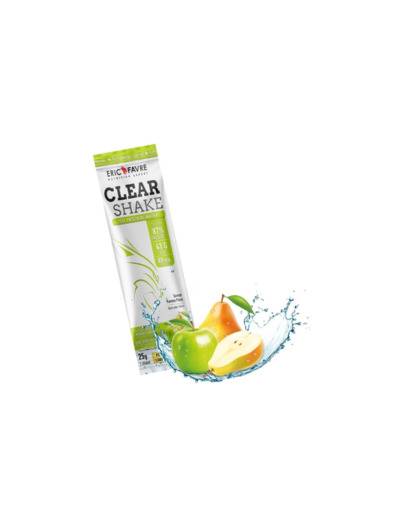 ERIC FAVRE CLEAR SHAKE 30G