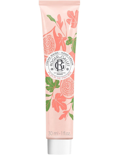Roger&Gallet - Lait Corps Bienfaisant Fleur de Figuier