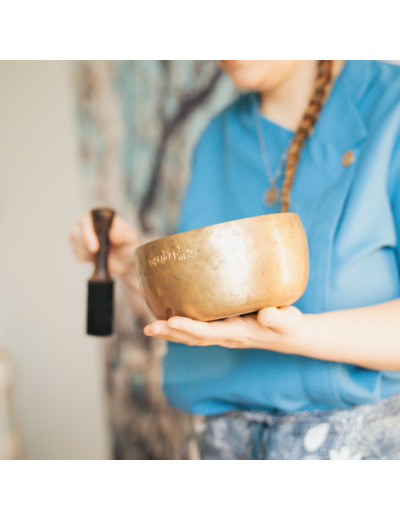 Voyage sonore en collectif - 1h