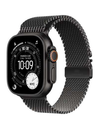 APPLE Watch Ultra 3 - 49 mm - Neuf