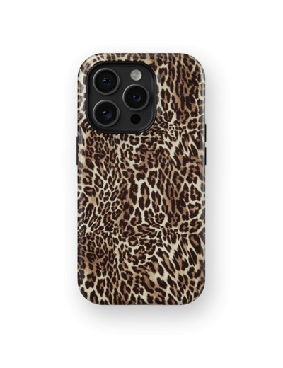 Savannah Spirit | Coque de téléphone 3D 2en1 Ultra-résistante