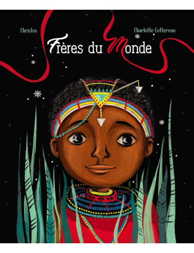 FRERES DU MONDE RETREF