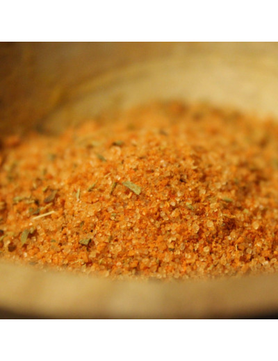 Assemblage Marinade