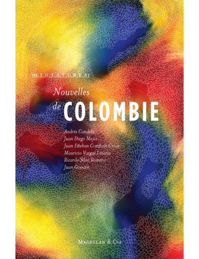 NOUVELLES DE COLOMBIE