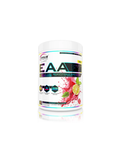 GENIUS EAA F7 400G