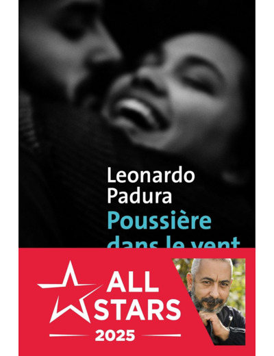 POUSSIERE DANS LE VENT