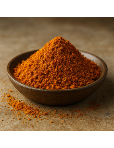 Assemblage Dahl royal