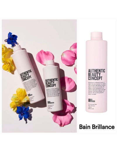Bain Brillance